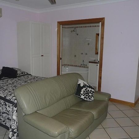 Curtain Fig Motel Yungaburra Exterior photo